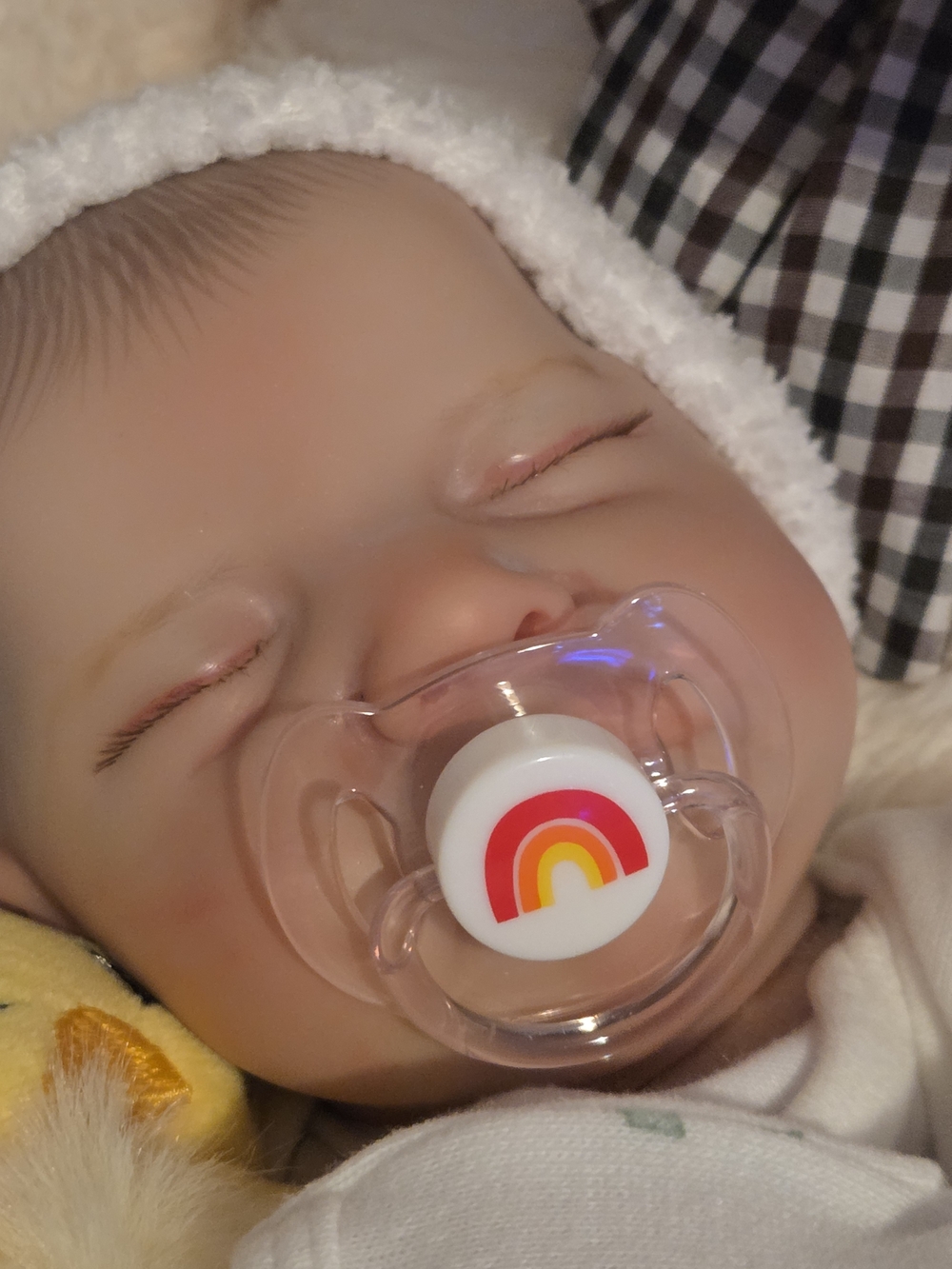 Reborn Baby Boy